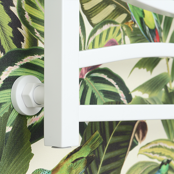 дизайн ванны