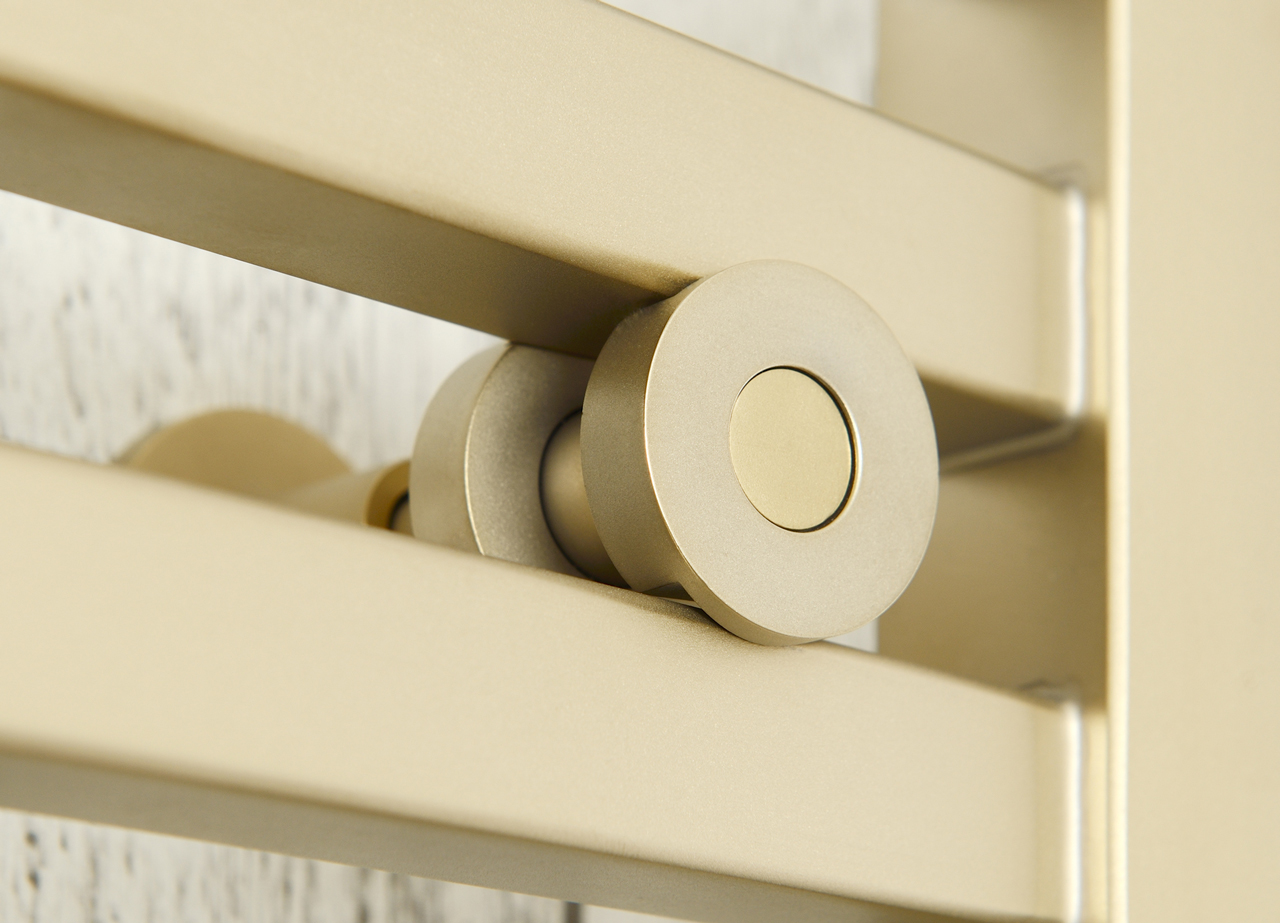 Матовая шампань