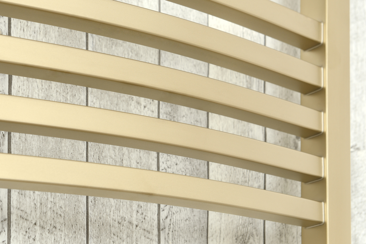 Матовая шампань