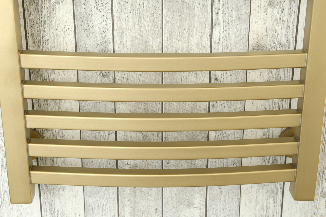 Матовая шампань