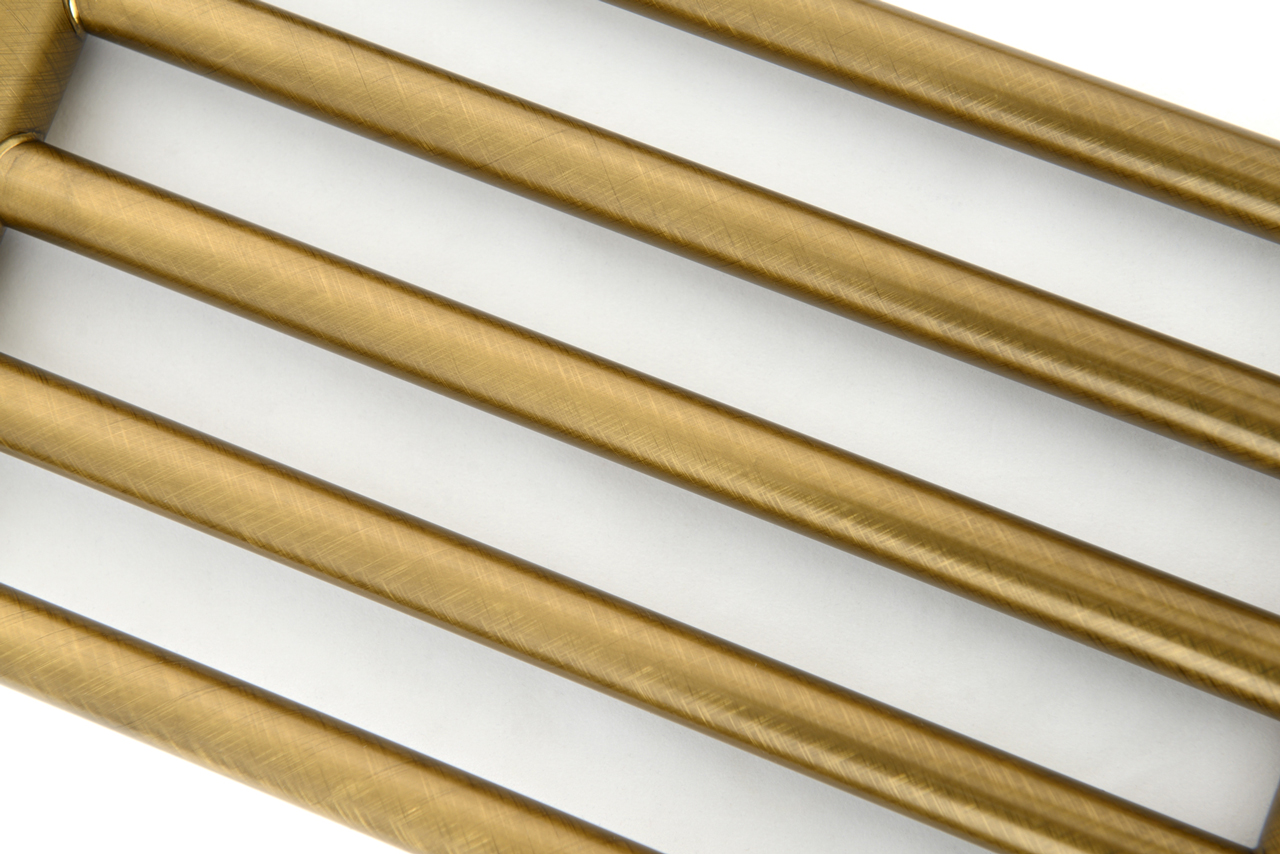 Состаренная бронза