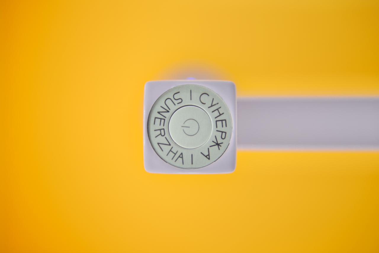 палитра RAL Classic