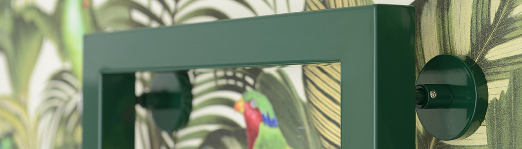 палитра RAL Classic