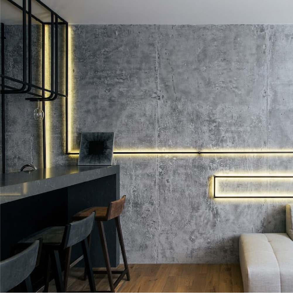 Лофт Интерьер