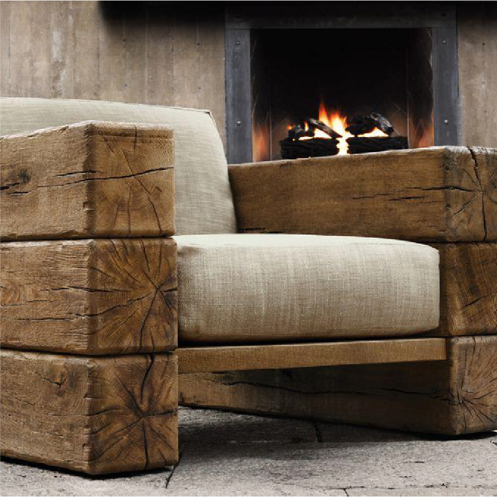 Лофт Интерьер