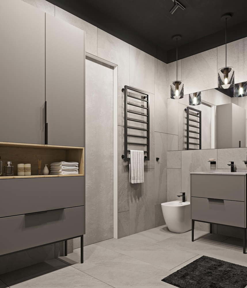 Лофт Интерьер