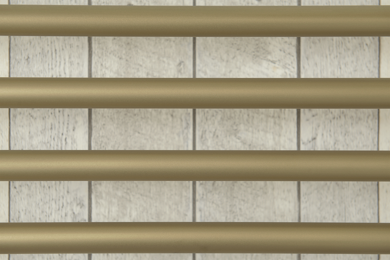 Матовое золото