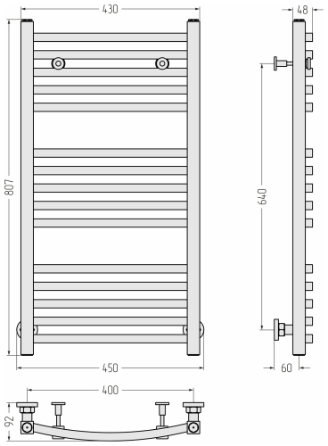 ДР АРКУС 800х400 ДР АРКУС 800х400