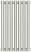 ДР ЭСТЕТ-00 н/ж 500х315 / 7 сек (Без покрытия)