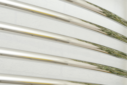 РЭБ "БОГЕМА 2.0" 600х500 / МЭМ левый