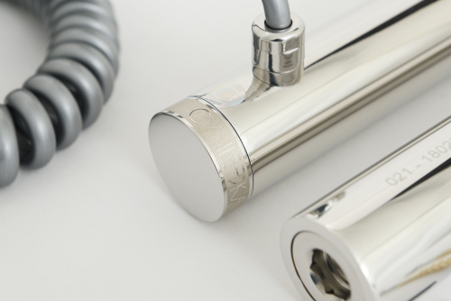 РЭБ НЮАНС 1200 правый