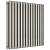 Radiator "Estet" (500х553 mm)