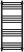 ДР МОДУС PRO 1000х400 (Матовый чёрный)