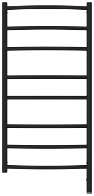 РЭБ ГАЛАНТ 3.0 1000х500 МЭМ правый (Матовый чёрный)