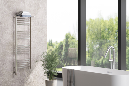 РЭБ "БОГЕМА 3.0" 1П 1200х400 / МЭМ левый