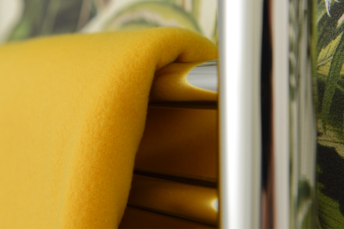 РЭБ "БОГЕМА 3.0" прямая 500х500 / МЭМ левый