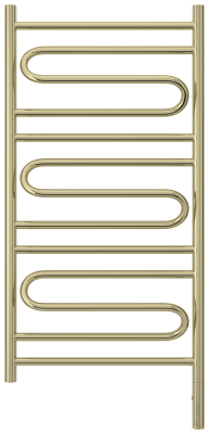 РЭБ ЭЛЕГИЯ 3.0 1000х500 МЭМ правый (Шампань)
