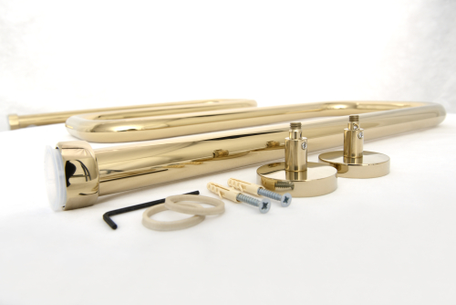 ВПС Ш-обр. 600х500 Н. Г. 1"