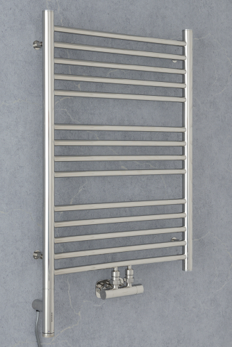 КДР БОГЕМА EU50+3.0 прямая 1500х600