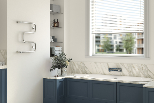 ВПС Ш-обр. 600х500 Н. Г. 1"