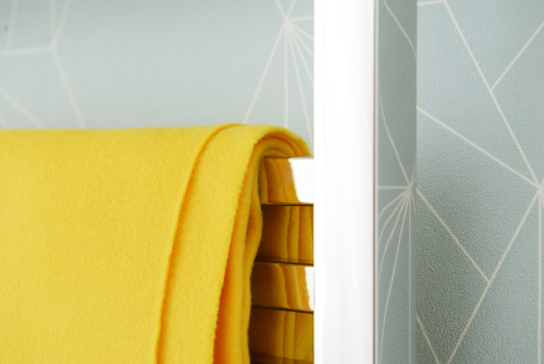 РЭБ "МОДУС 3.0" 500х500 / МЭМ правый