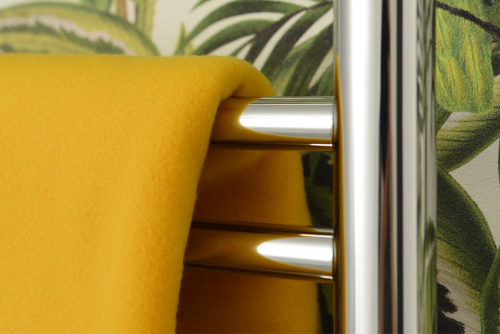 РЭБ "БОГЕМА 3.0" прямая 500х500 / МЭМ левый