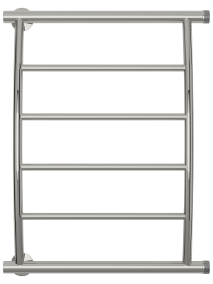 ВПС Акватика-П (4 п) 600х500 резьба-cгон 1" + 2 кронштейна (Без покрытия)