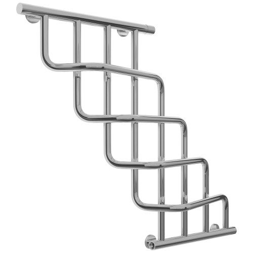 Radiator "Cascade" (1000х700 mm)