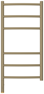 РЭБ ГАЛАНТ 3.0 800х400 МЭМ левый (Матовое золото)