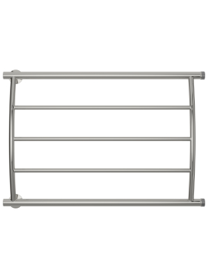 ВПС Акватика-П (3 п) 500х800 резьба-cгон 1" + 2 кронштейна (Без покрытия)