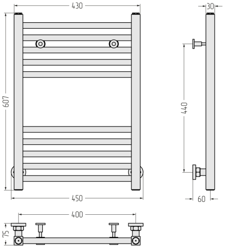 ДР МОДУС 600х400