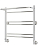 ПС "ВПС-34" 600х500 (Полка +1+2+2) П 18