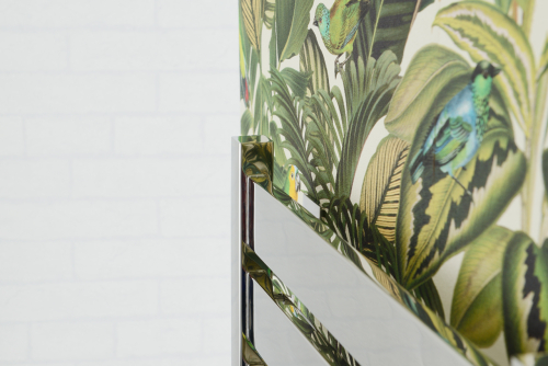 РЭБ "ЦЕНТУРИОН 2.0" 1000х400 / МЭМ правый