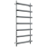 Radiator "Atlant" (1200х500 mm) (Без покрытия)