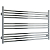 Radiator "Bohemia L" (600х1100 mm)