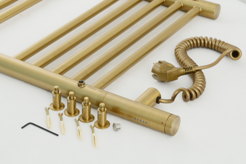 РЭБ "БОГЕМА 3.0" прямая 1200х400 / МЭМ правый