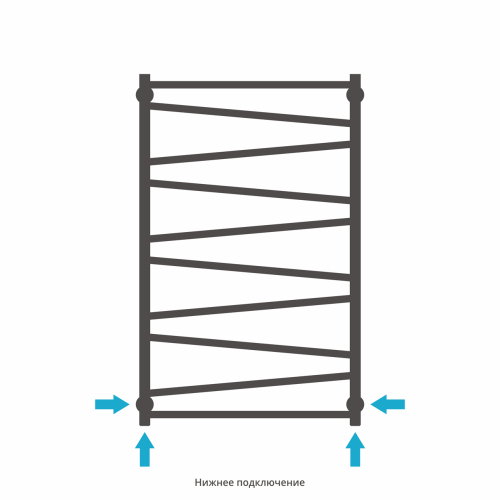 ДР Сирокко 1000х400