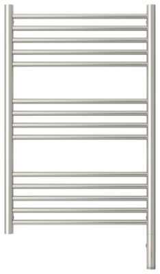 РЭБ "БОГЕМА 3.0" прямая 800х500 / МЭМ правый (Сатин)