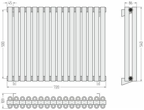ДР ЭСТЕТ-00 н/ж 500х720 / 16 сек ДР ЭСТЕТ-00 н/ж 500х720 / 16 сек