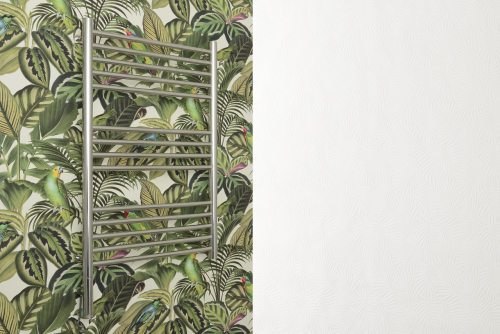 РЭБ "БОГЕМА 3.0" прямая 500х500 / МЭМ левый