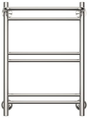 ПС "ВПС-51П" 600х400 (Полка+1+2+2) П 16 (Без покрытия)