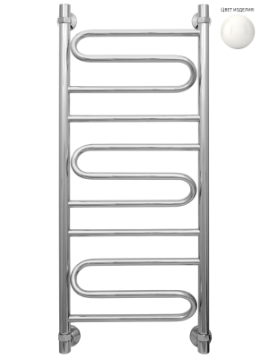 ДР Элегия 1000х400 (Белый)