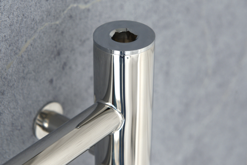 КДР БОГЕМА EU50+3.0 прямая 1500х600