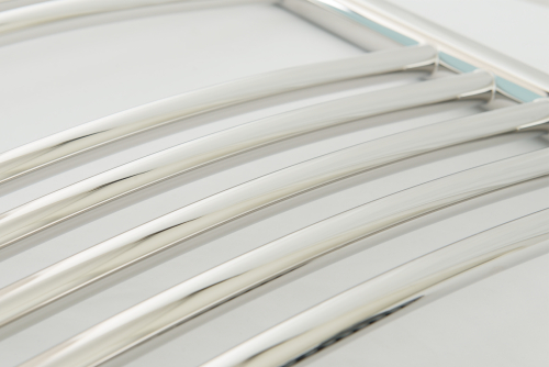 РЭБ "БОГЕМА 3.0" 500х500 / МЭМ правый