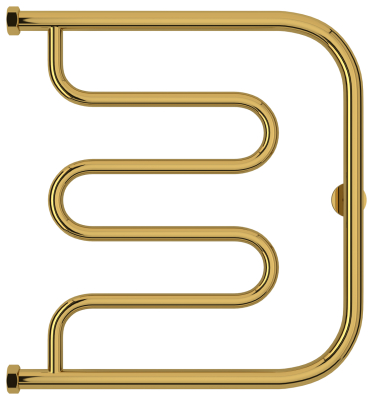 ВПС "Лира+" 500х500 Н. Г. 1" (Золото)