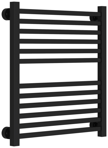 ДР МОДУС PRO 600х500 (Матовый чёрный)