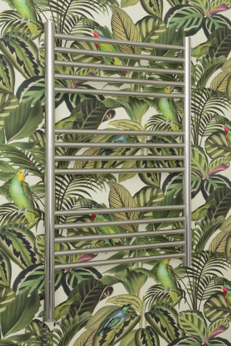 РЭБ "БОГЕМА 3.0" прямая 500х500 / МЭМ левый