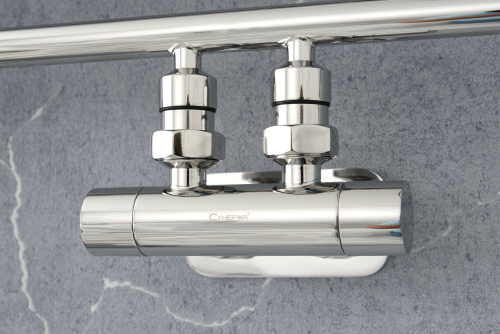 КДР БОГЕМА EU50+3.0 прямая 1500х600