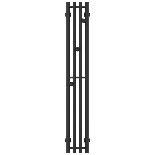 ДР КАНТАТА PRO 1200х150 (Тёмный титан муар)