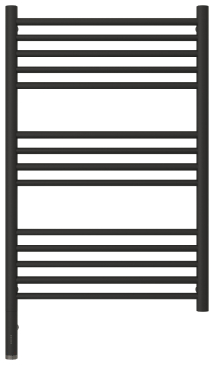 РЭБ "БОГЕМА 3.0" прямая 800х500 / МЭМ левый (Тёмный титан муар)